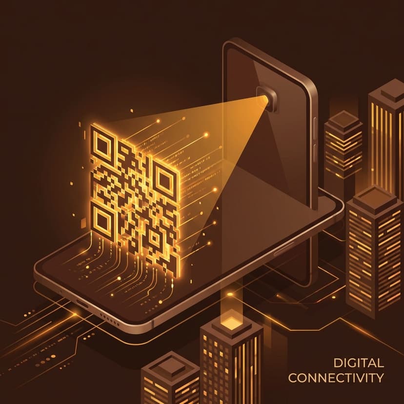 Why You Need an Online QR Code Generator for Your Business