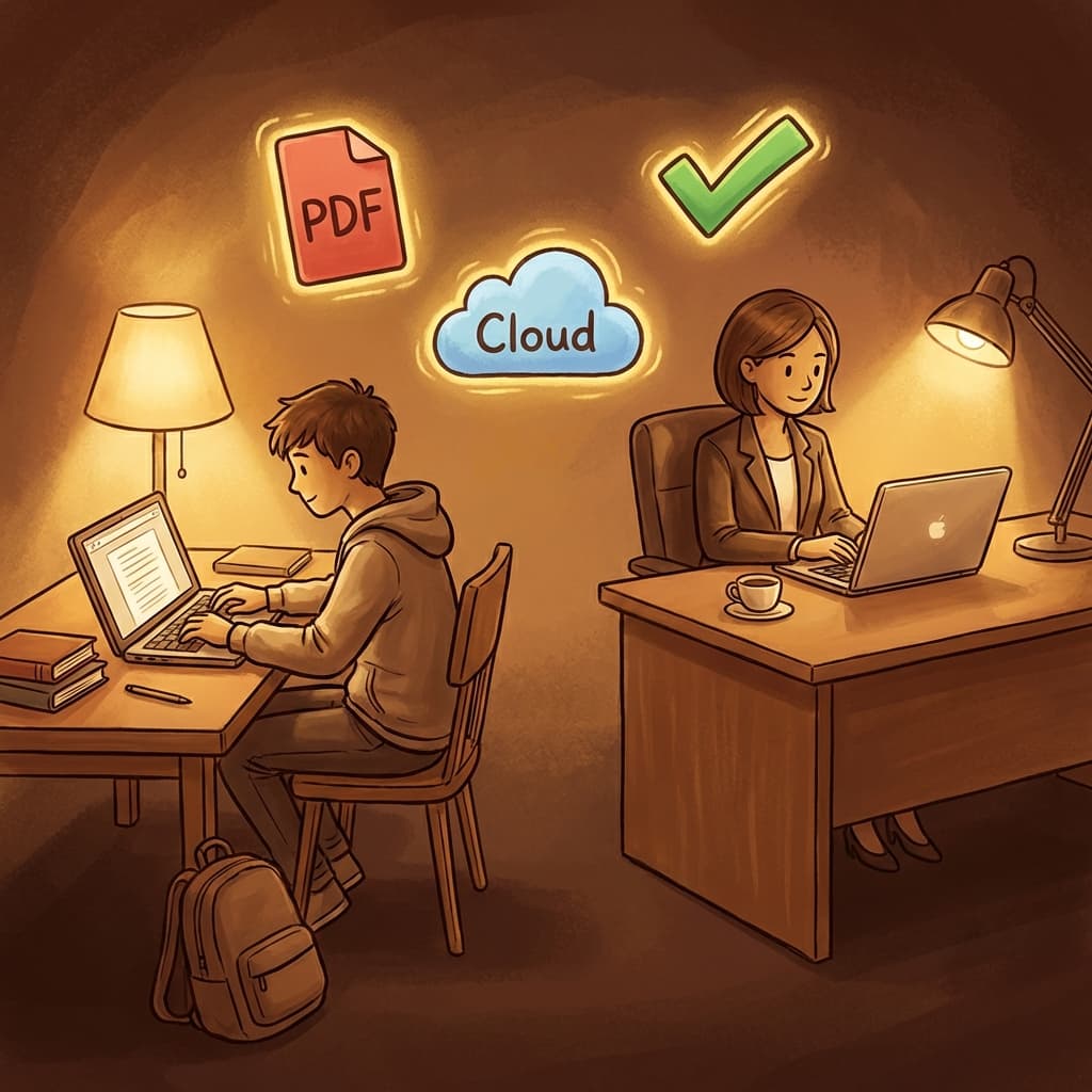 Top 10 Free PDF Tools for Students and Professionals using iloveipdf